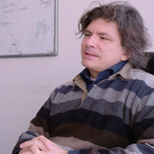 Francesco Dondero (DISIT UPO)