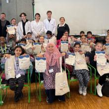 Un momento dell'edizione 2025