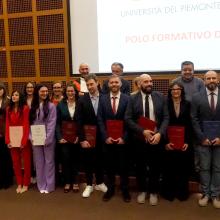 Lauree Infermieristica