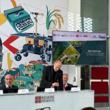 Firma Agrion 2026 30 marzo