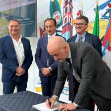 Firma Agrion 2026 30 marzo