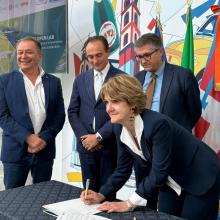 Firma Agrion 2026 30 marzo