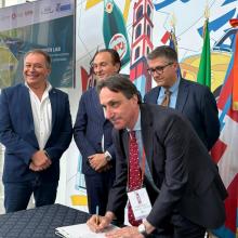 Firma Agrion 2026 30 marzo