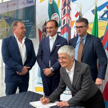 Firma Agrion 2026 30 marzo