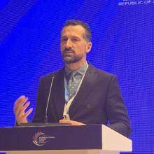 Business Forum Italia-Asia Centrale 2026