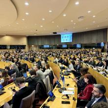 La ricerca e innovazione italiana in Europa