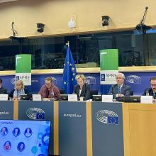 La ricerca e innovazione italiana in Europa