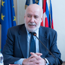 Amedeo Avogadro a 250 anni dalla nascita