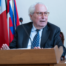 Amedeo Avogadro a 250 anni dalla nascita