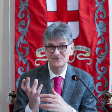 Amedeo Avogadro a 250 anni dalla nascita