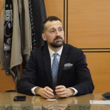 Delegazione UPO in Marocco