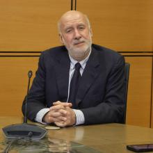 Delegazione UPO in Marocco