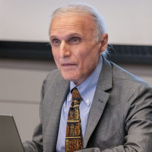 Giovanni Battista Appendino