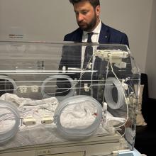 Delegazione Regione Piemonte