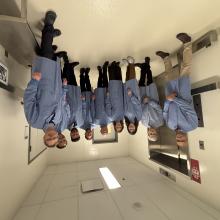 Delegazione Regione Piemonte