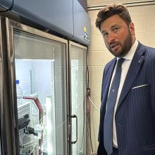 Delegazione Regione Piemonte