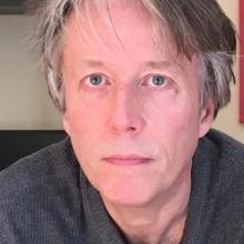 Luca Savarino