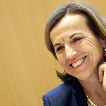 Elsa Fornero
