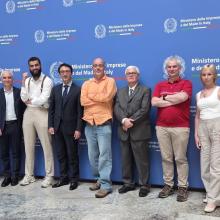 Foto di gruppo