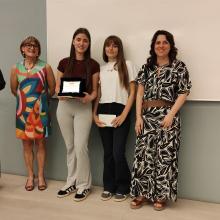 Secondo classificato - IIS Marconi