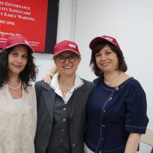 Erasmus Teaching Mobility Albania