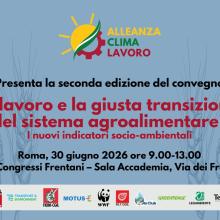 Alleanza Clima Lavoro