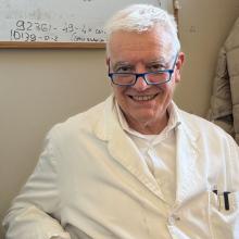 Luigi Panza