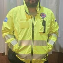 CRIMEDIM e EMDM per terremoto Venezuela