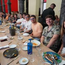 BIP Zaragoza