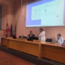 Summer school Diritto alimentare UPO CNA IINSUBRIA
