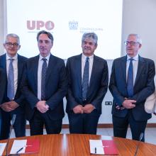 Accordo UPO - Confindustria Piemonte