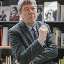 I protagonisti del convegno "L'Europa e la Guerra"