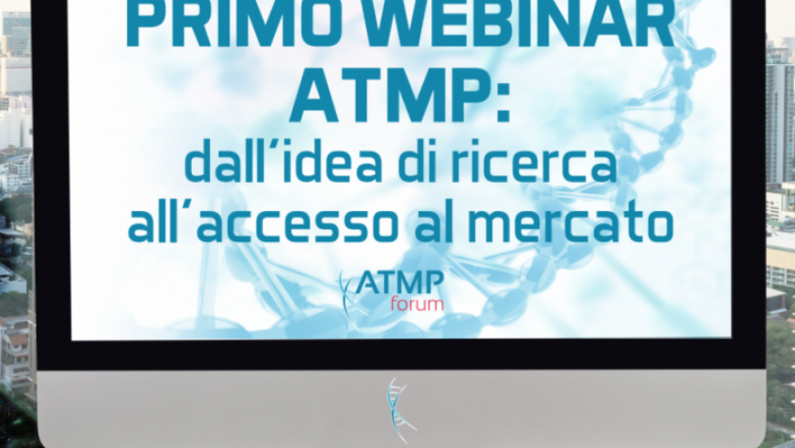 Primo webinar ATMP