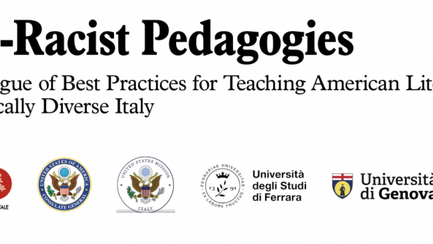 Anti-Racist Pedagogies