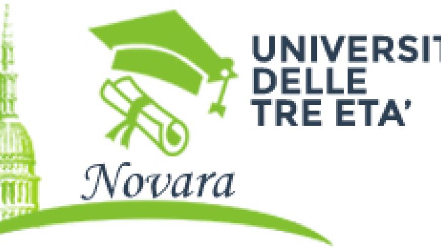 Università terza età Novara