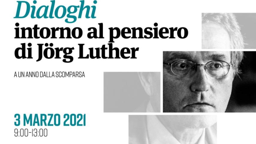 Dialoghi Luther