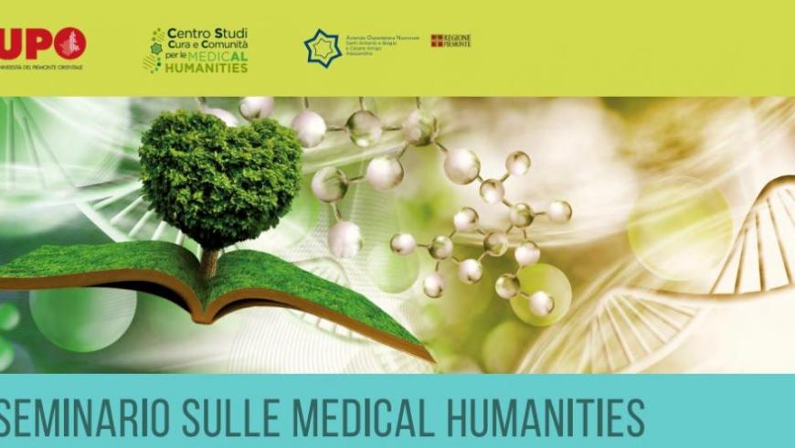 Medical humanities