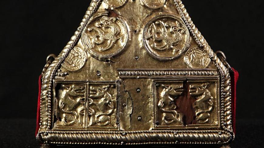 "Custodire il sacro"