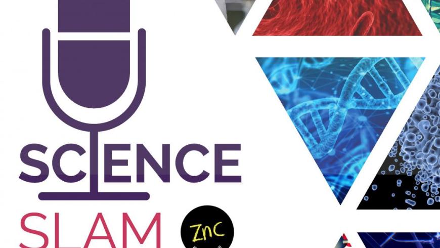 Science Slam