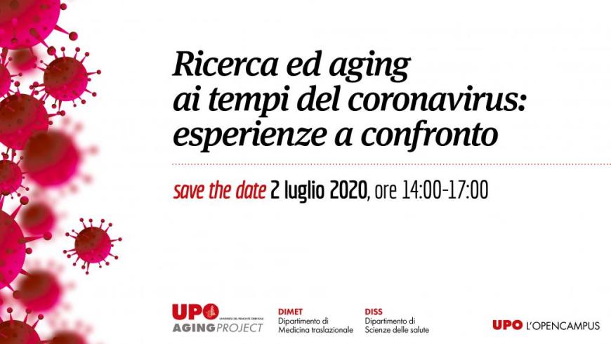 Ricerca e Aging