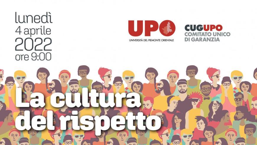La cultura del rispetto