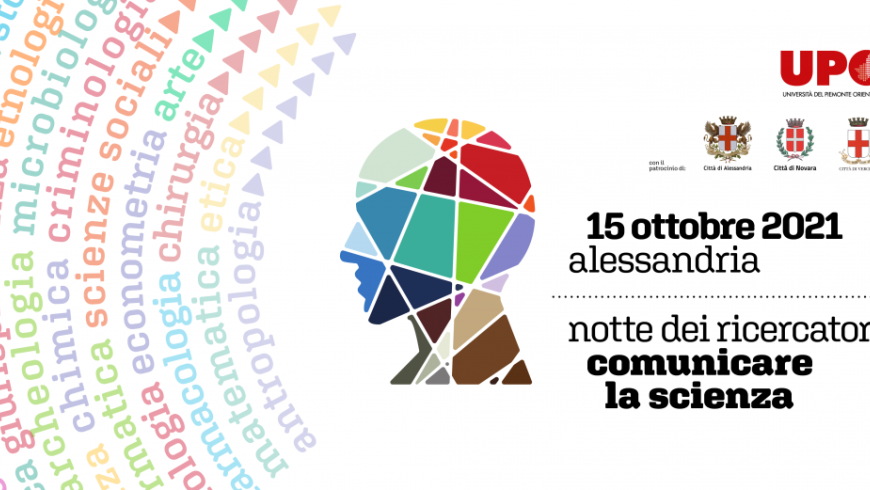 Nottei dei Ricercatori