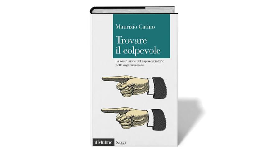 Trovare il colpevole