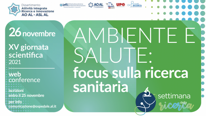 Giornata Scientifica