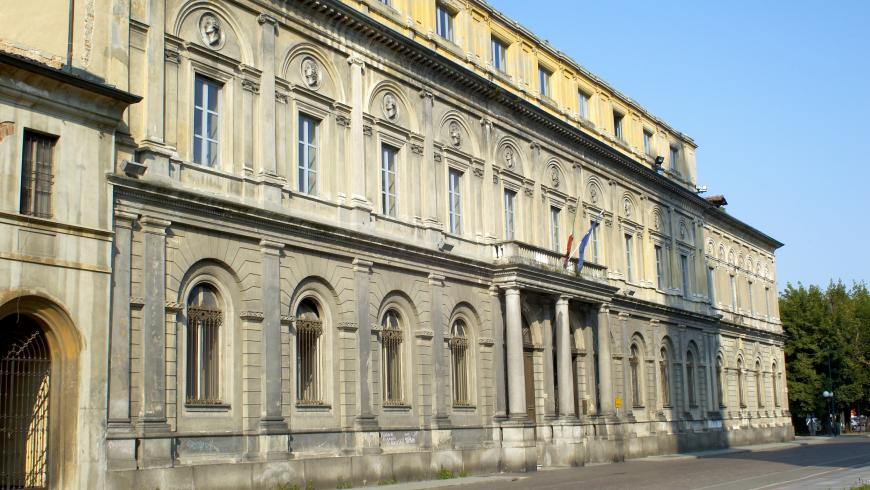 Palazzo Tartara