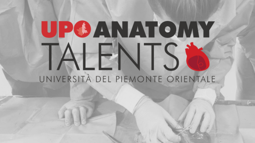 UPO Anatomy Talents