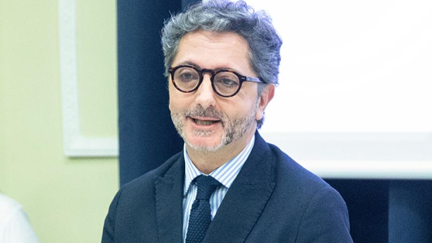 Michele Mastroianni