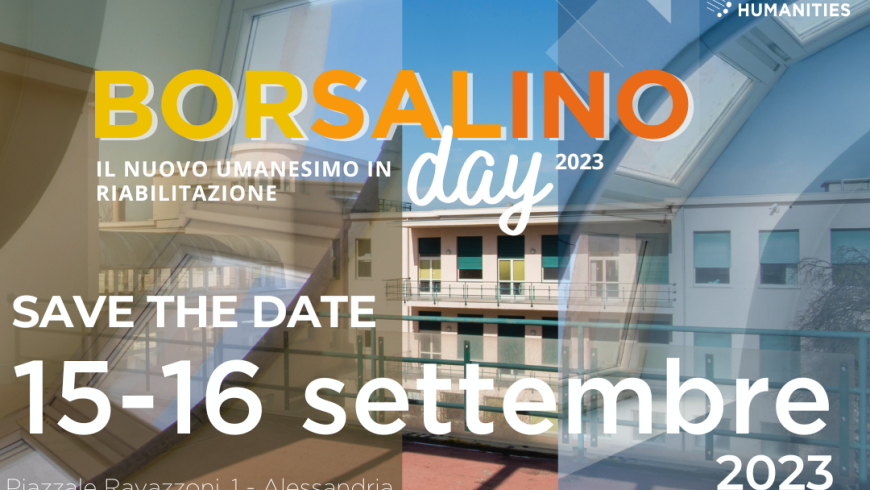 Borsalino Day 2023