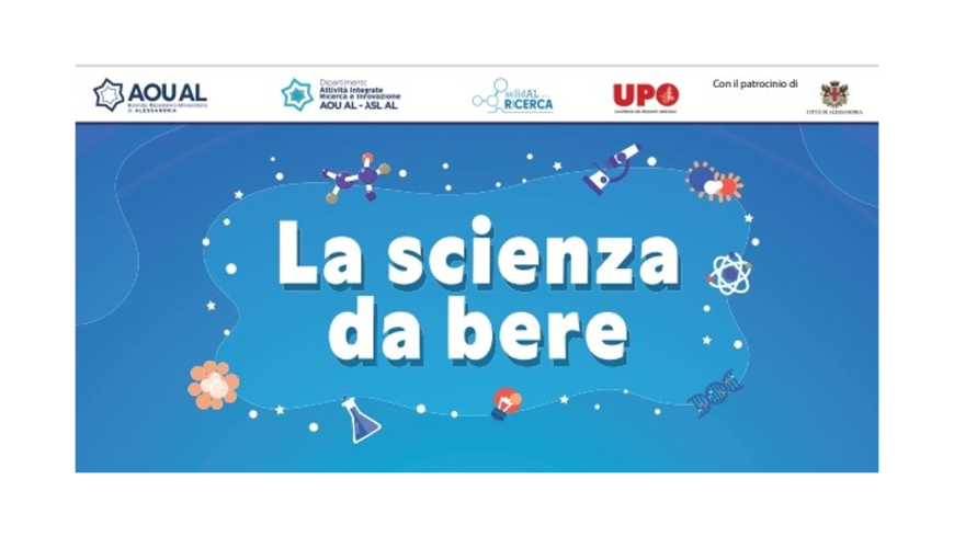 Scienza da bere