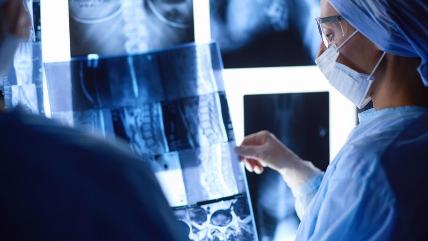 Radiodiagnostica Novara